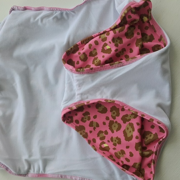 Girl's Swimsuit - Picture 4 of 7